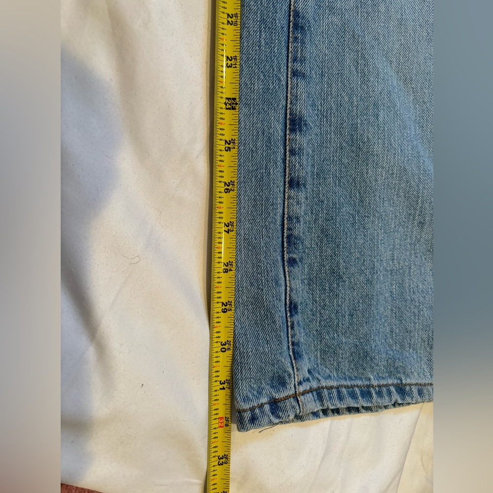 Ralph Lauren Polo Jeans Company Women’s Saturday Jeans 18W - Picture 6 of 7